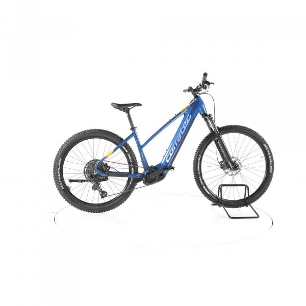 Second Life - Corratec E-Power X Vert Race Trinity Sport E-Bike 2023 - Jak nowy