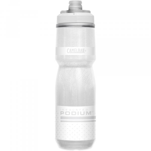 Bidon rowerowy z izolacją termiczną CamelBak Podium® Chill™