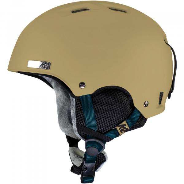 Kask męski K2 VERDICT