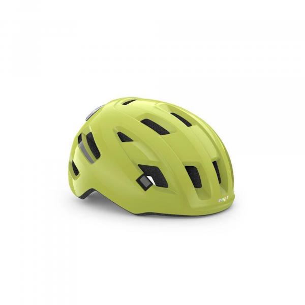 Kask rowerowy dla dorosłych E-Mob