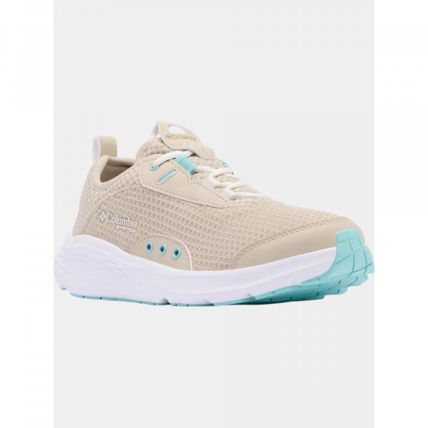 Buty żeglarskie damskie Columbia Castback PFG