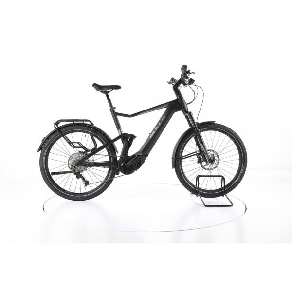 Second Life - Bulls Iconic EVO TR 1 SUV E-Bike 2022 - Stan dobry