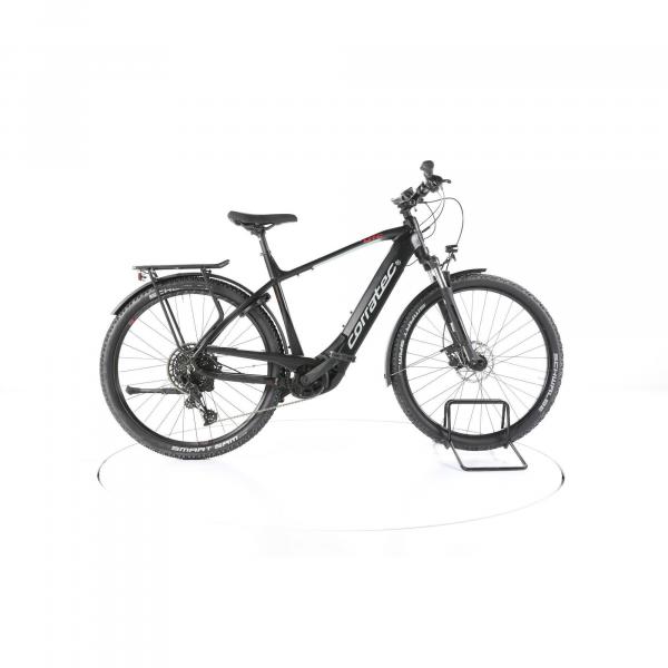 Second Life - Corratec MTC 12S Trekking E-Bike 2022 - Stan dobry