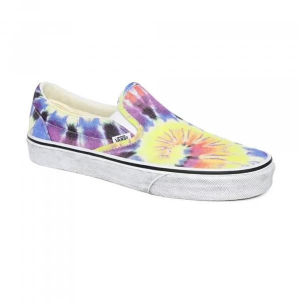 Buty do chodzenia dla dorosłych Vans Classic Slip-On