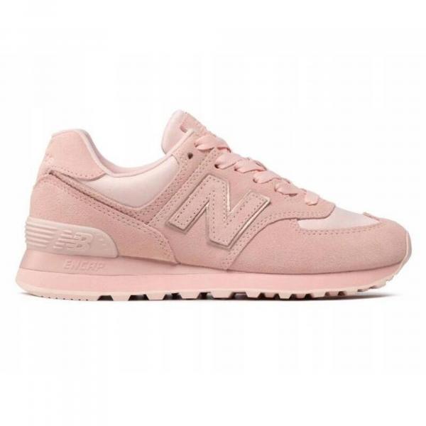 Buty na co dzień Damskie New Balance 574