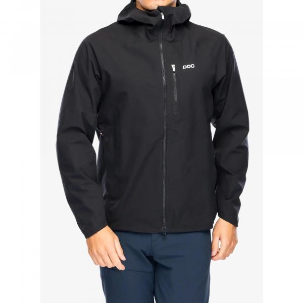 Kurtka rowerowa męska POC Motion Rain Jacket