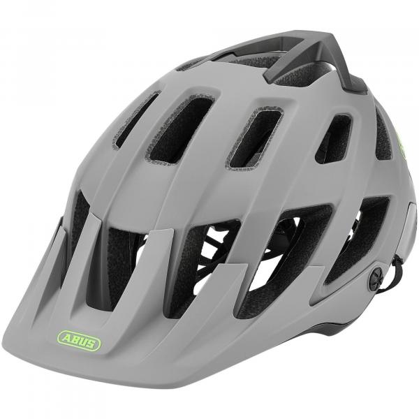 Kask Moventor 2.0 Betonowy Szary S 51-55 Cm