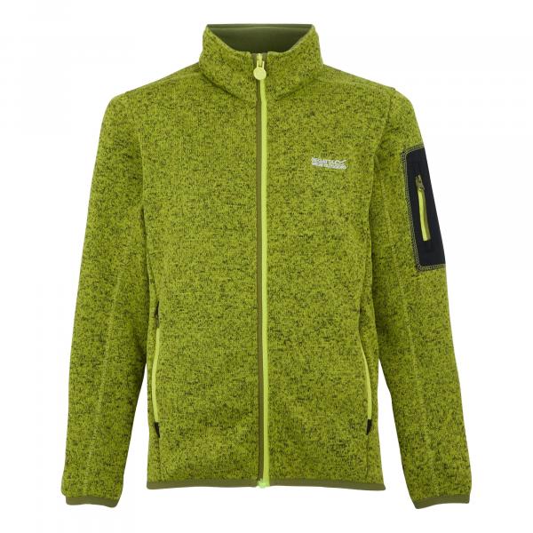 Kurtka Dziecięca Newhill Fleece Jacket