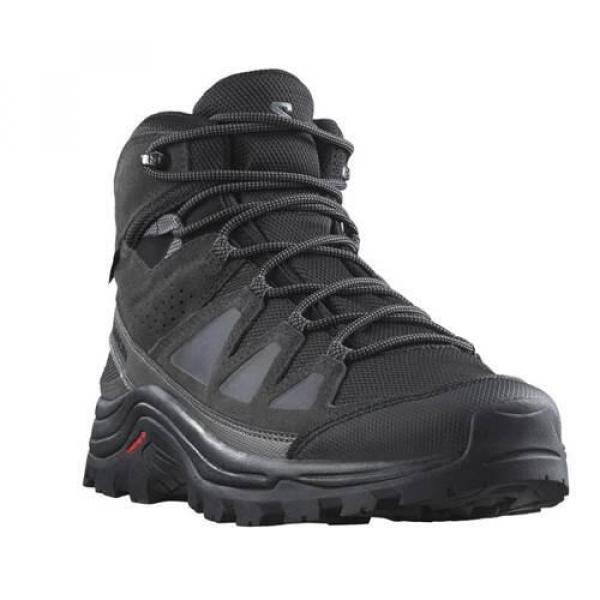 Buty trekkingowe męskie Salomon Quest Rove Mid Gtx