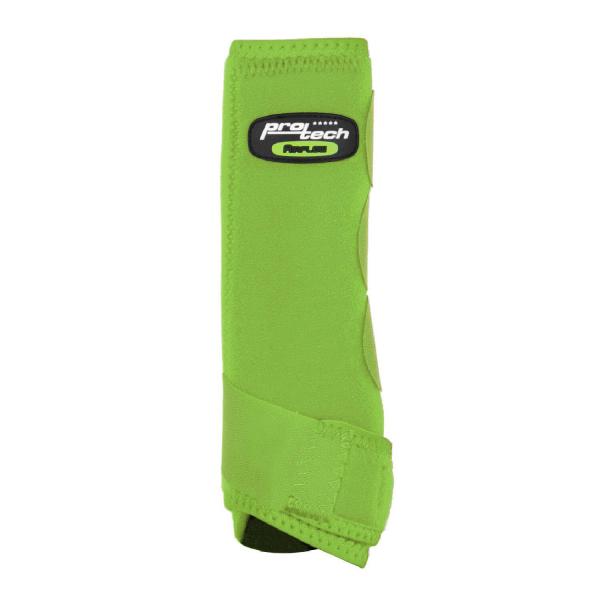 Buty tylne airflow