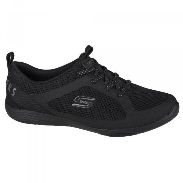 Buty do chodzenia damskie, Skechers Lolow