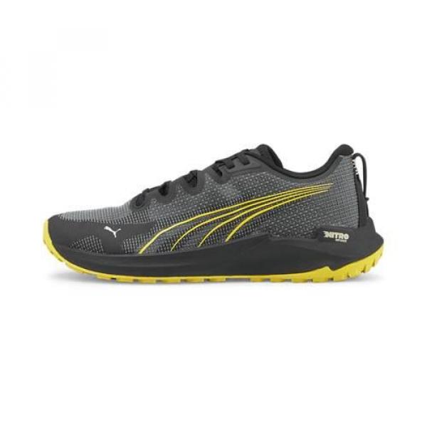 Buty do biegania męskie Puma Fast-track Nitro