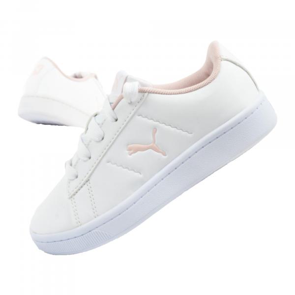 Buty sportowe sneakersy dziecięce Puma Vikky v2