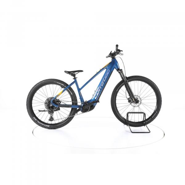 2nd Life - Corratec E-Power X Vert Race Trinity Sport E-Bike 2023 - Jak nowy