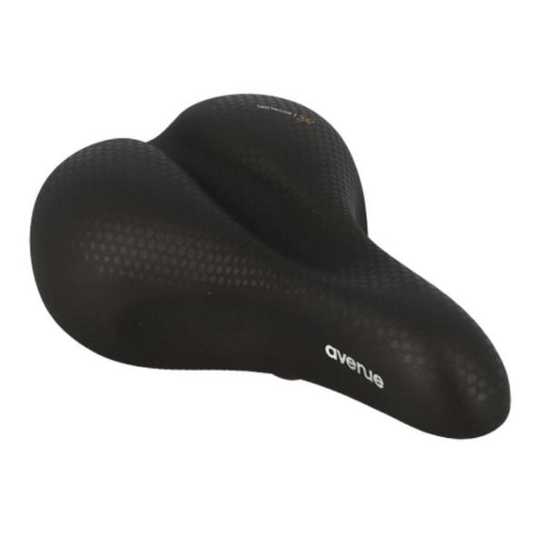 SELLE ROYAL City Saddle Avenue Classic, umiarkowany