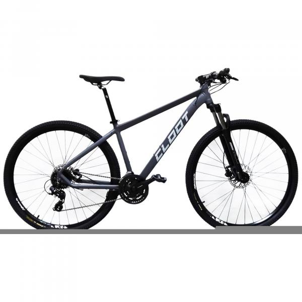 Rower górski MTB CLOOT Xr Trail 900 Shimano tourney 8 29\