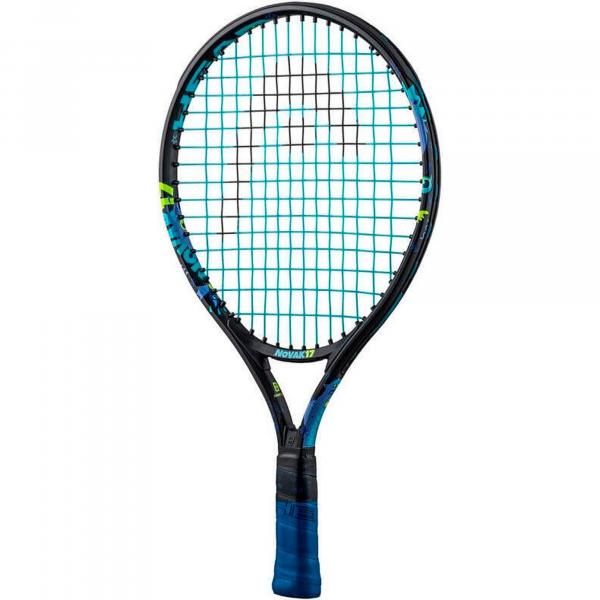 Rakieta tenioswa dla dzieci Head Novak Junior 17