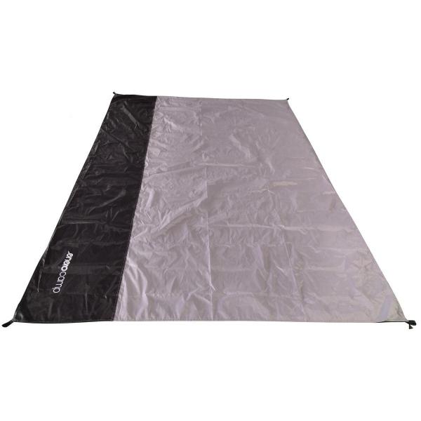 Podłoga do namiotu Enero Camp 300X190CM