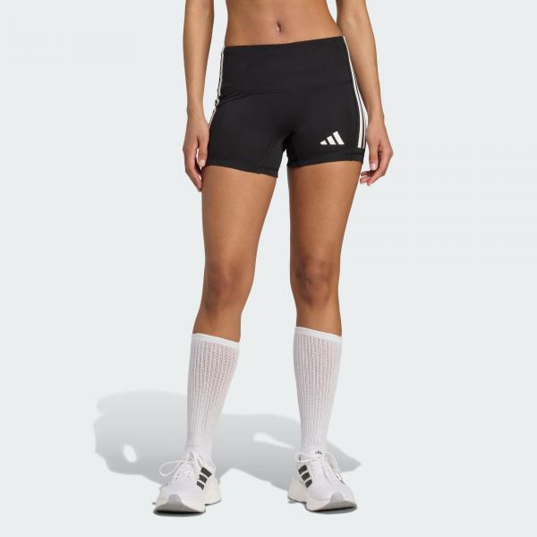 Szorty 3-Stripes Volleyball