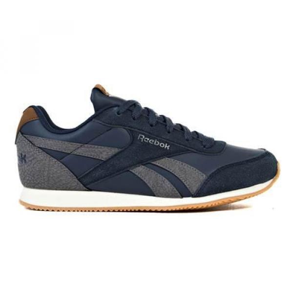 Buty do chodzenia dla dzieci Reebok Royal CL Jogger
