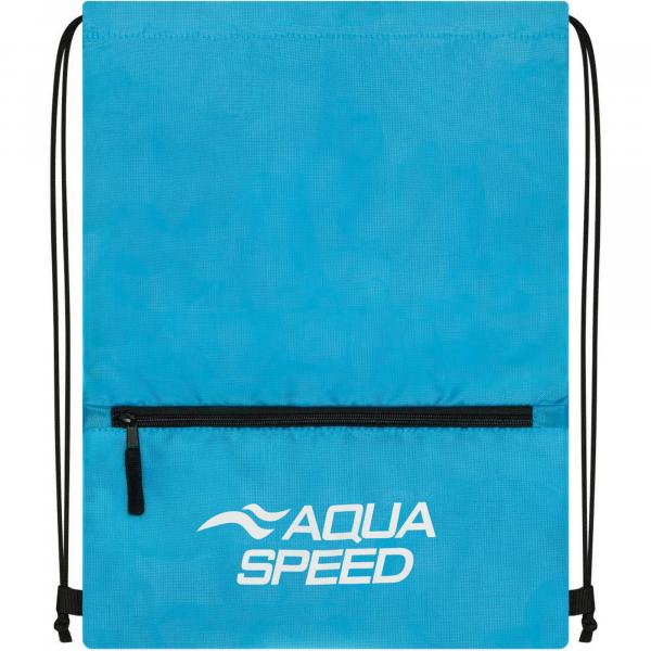 Worek na basen Aqua Speed Gear Sack Zip