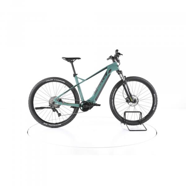 Second Life - Bulls Evo 625 E-Bike 2022 - Stan dobry
