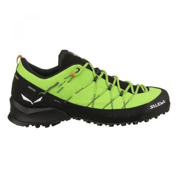 Buty trekkingowe męskie Salewa Wildfire 2