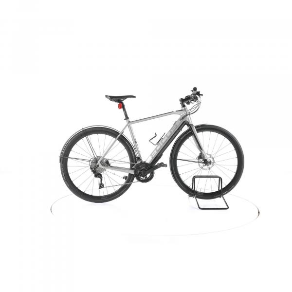 Second Life - Focus Paralane² 6.6 Commute Trekking E-Bike 2021 - Stan dobry