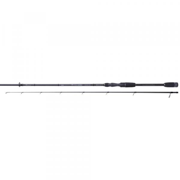 Wędka Mikado Inazuma Pro Zander 214 Eva 2,14m 1-22g