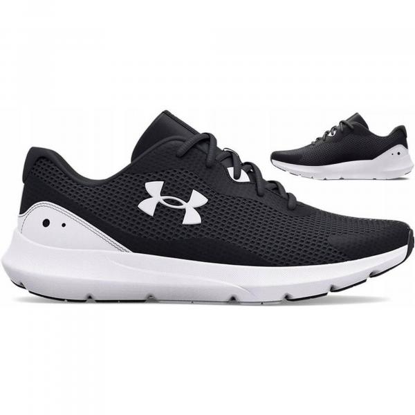 Buty do biegania męskie Under Armour Surge 3