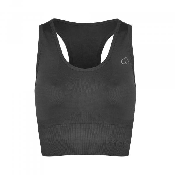 Stanik Sportowy BeShaped Body Boost Regulowany