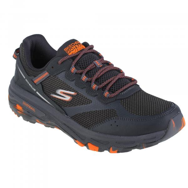 Buty do chodzenia męskie Skechers Gyor Go Run Trail