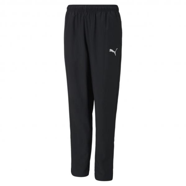 Puma Spodnie Teamrise Sideline Jr 65732903