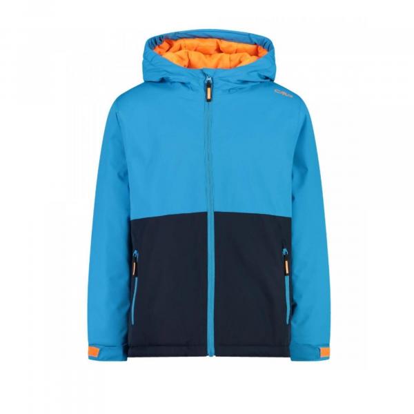 Bluza dziecięca rowerowa CMP