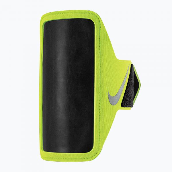 Opaska na telefon do biegania Nike Lean Arm Band Regular