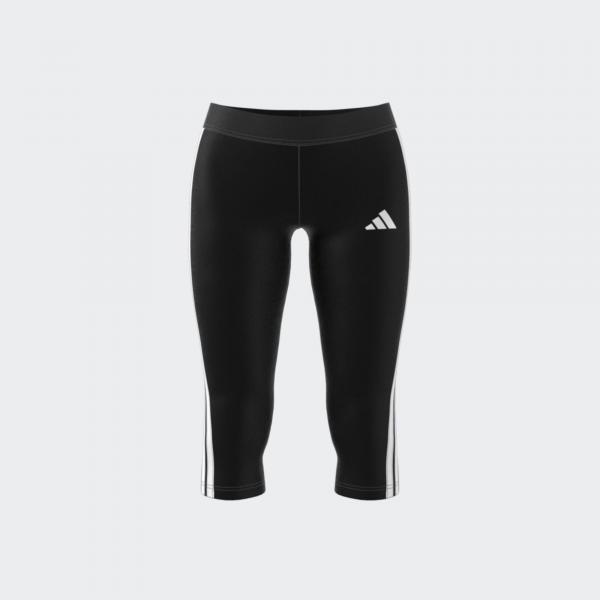 Legginsy fitness damskie ADIDAS