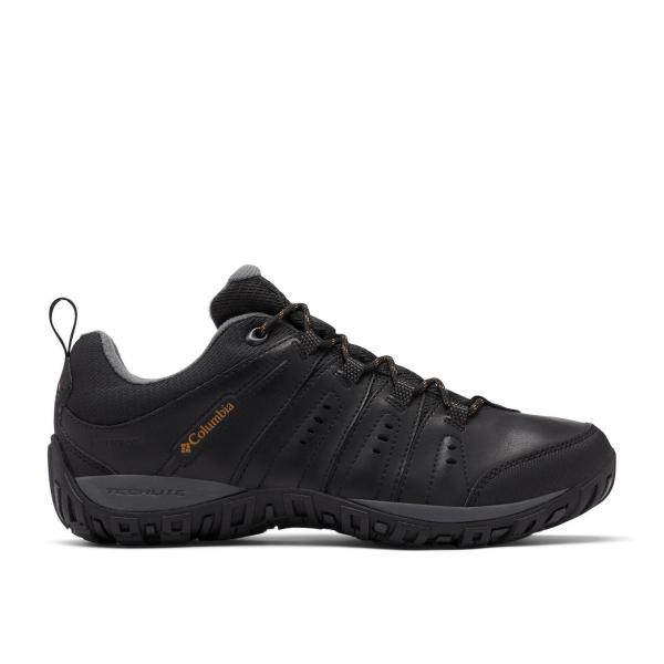 Columbia Buty Woodburn Ii 1553001012