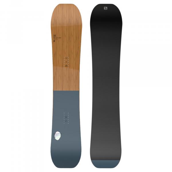 Deska snowboardowa męska Salomon HPS Louif Paradis Pro