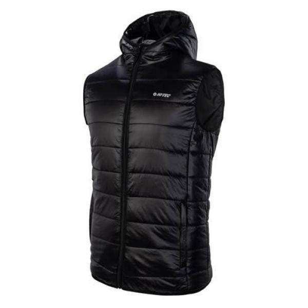 Bezrękawnik trekkingowy męski Hi-Tec Hanon Vest