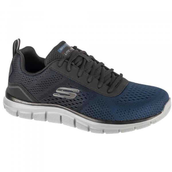 Buty treningowe męskie, Track - Ripkent