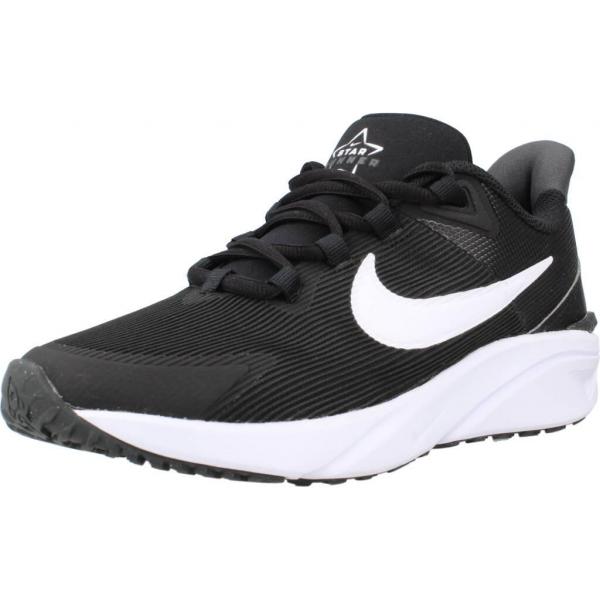 Buty do biegania dla dzieci Nike 001 Star Runner 4 Nn Gs Gs