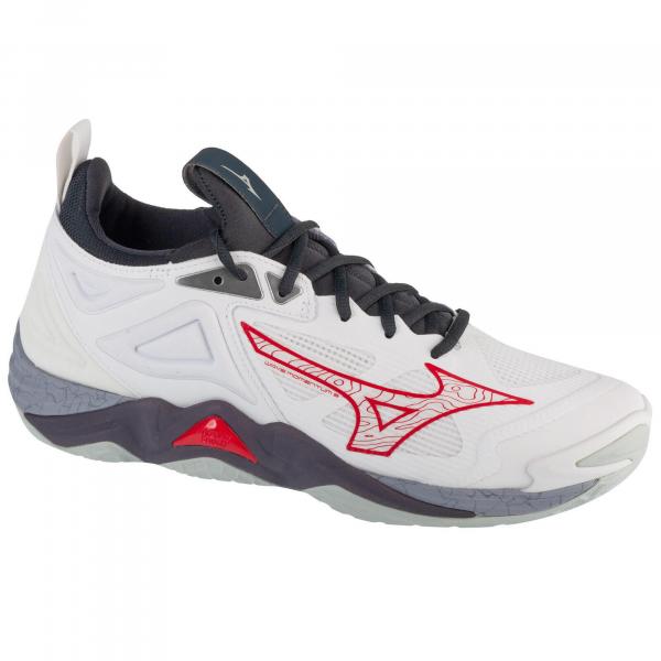 Buty do siatkówki męskie, Wave Momentum 3
