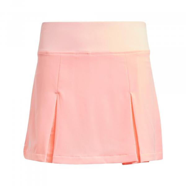 Club Tennis Pleated Skirt