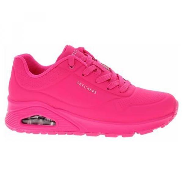 Buty do chodzenia damskie Skechers Uno Night Shades