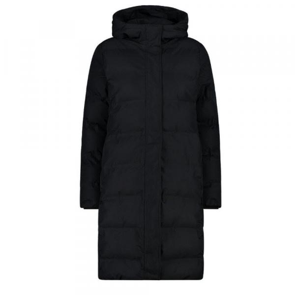 Kurtka puchowa damska CMP 34K0096