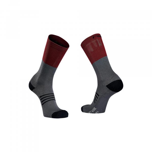 Skarpety rowerowe NORTHWAVE EXTREME PRO HIGH SOCK