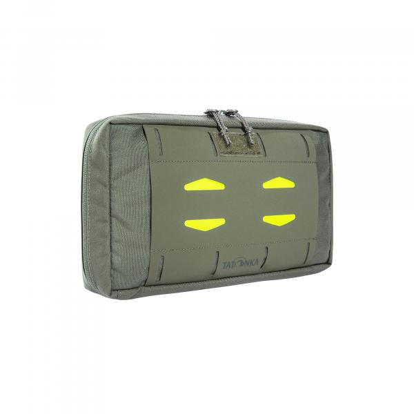 Organizer podróżny Tatonka Universal Pouch 14 X 24 - stone grey olive