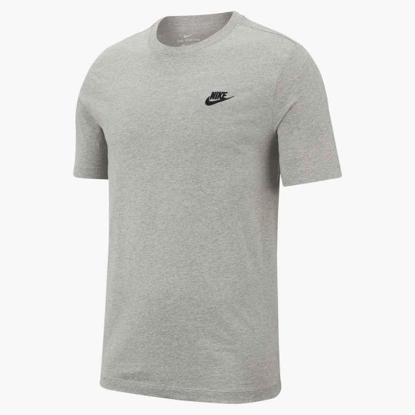 Koszulka treningowa męska Nike Nsw Club Tee