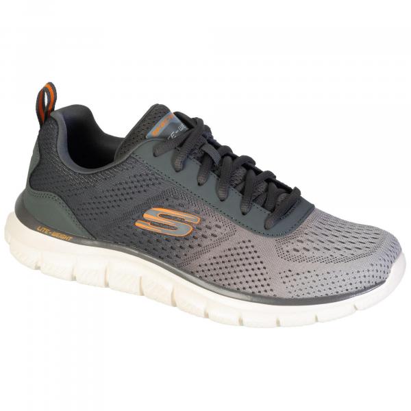 Buty do chodzenia męskie Skechers 232399LTGY