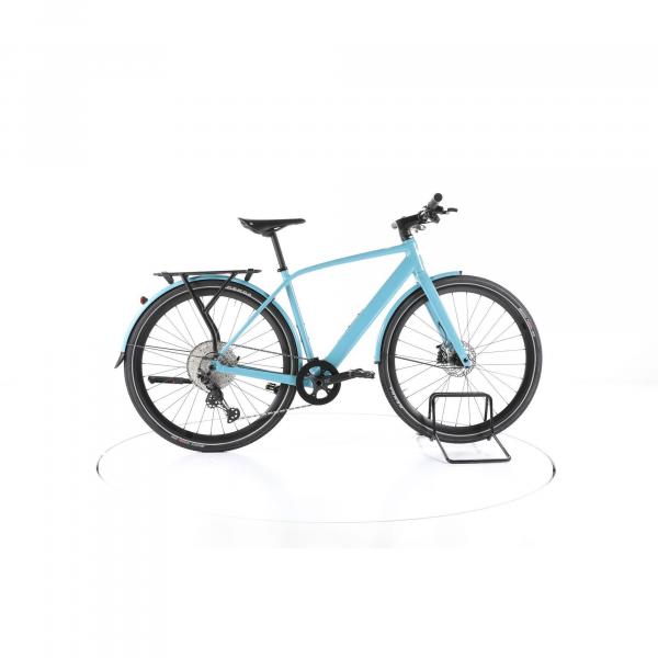 Second Life - Orbea VIBE H10 EQ E-Bike 2023 - Jak nowy